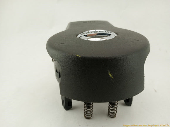 Nissan Xterra Steering Wheel Air Bag