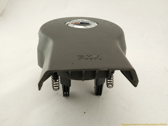 Nissan Xterra Steering Wheel Air Bag
