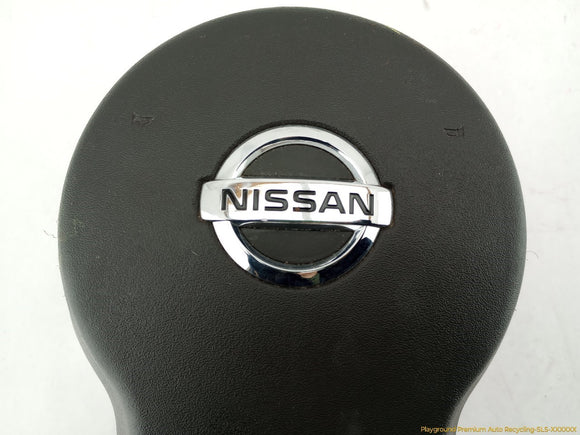 Nissan Xterra Steering Wheel Air Bag