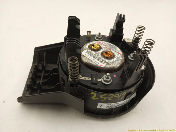 Nissan Xterra Steering Wheel Air Bag