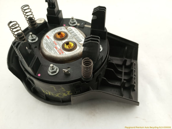 Nissan Xterra Steering Wheel Air Bag