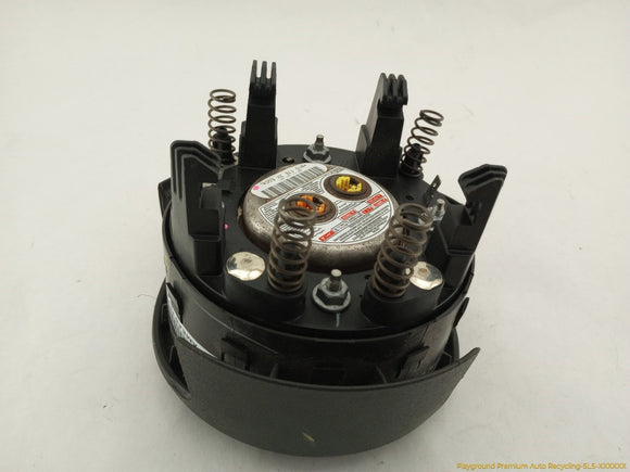 Nissan Xterra Steering Wheel Air Bag