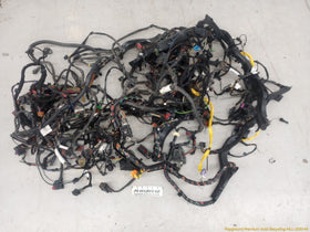 Saab 9-3 Vehicle Body Wire Harness