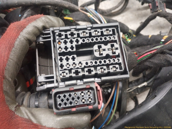 Saab 9-3 Vehicle Body Wire Harness