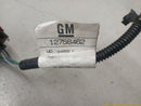 Saab 9-3 Vehicle Body Wire Harness-9