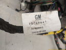 Saab 9-3 Vehicle Body Wire Harness-10