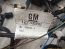 Saab 9-3 Vehicle Body Wire Harness-11