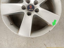 Saab 9-3 Set Of 4 Alloy Wheels 5 Spoke-6