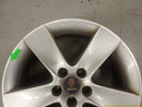 Saab 9-3 Set Of 4 Alloy Wheels 5 Spoke-9