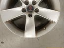 Saab 9-3 Set Of 4 Alloy Wheels 5 Spoke-10