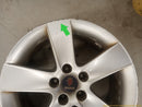 Saab 9-3 Set Of 4 Alloy Wheels 5 Spoke-11