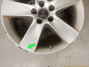 Saab 9-3 Set Of 4 Alloy Wheels 5 Spoke-12