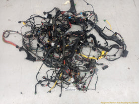 Saab 9-3 Vehicle Body Wire Harness