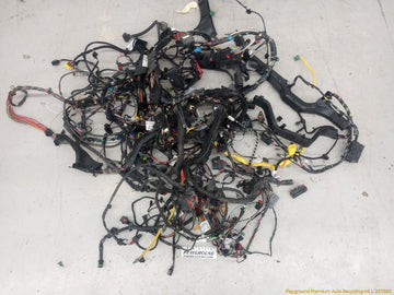Saab 9-3 Vehicle Body Wire Harness