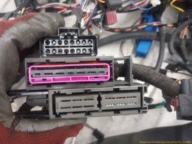 Saab 9-3 Vehicle Body Wire Harness - 0