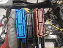 Saab 9-3 Vehicle Body Wire Harness-3