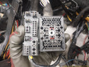 Saab 9-3 Vehicle Body Wire Harness-5