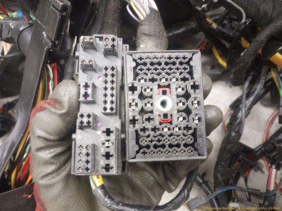 Saab 9-3 Vehicle Body Wire Harness