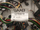 Saab 9-3 Vehicle Body Wire Harness-10