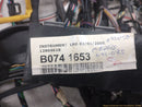 Saab 9-3 Vehicle Body Wire Harness-11
