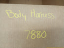 Saab 9-3 Vehicle Body Wire Harness-12