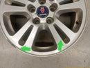 Saab 9-3 Set Of 4 Alloy Wheel 5 Double Spoke-6