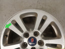 Saab 9-3 Set Of 4 Alloy Wheel 5 Double Spoke-7