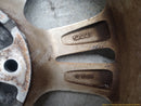 Saab 9-3 Set Of 4 Alloy Wheel 5 Double Spoke-12