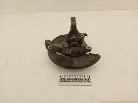 Saab 9-3 Driver Left Front Spindle Knuckle Hub