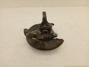 Saab 9-3 Driver Left Front Spindle Knuckle Hub-2