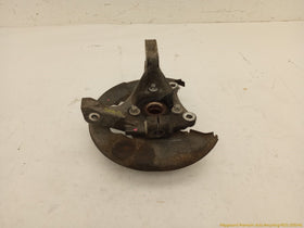 Saab 9-3 Driver Left Front Spindle Knuckle Hub - 0