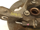 Saab 9-3 Driver Left Front Spindle Knuckle Hub-3
