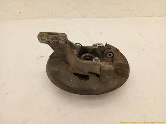 Saab 9-3 Driver Left Front Spindle Knuckle Hub