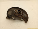 Saab 9-3 Driver Left Front Spindle Knuckle Hub-7