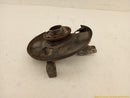 Saab 9-3 Driver Left Front Spindle Knuckle Hub-9