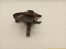 Saab 9-3 Driver Left Front Spindle Knuckle Hub-10