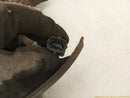 Saab 9-3 Driver Left Front Spindle Knuckle Hub-11