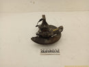 Saab 9-3 Passenger Right Front Spindle Knuckle Hub-1