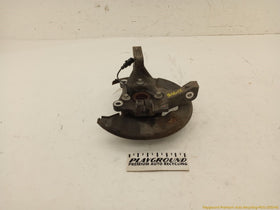 Saab 9-3 Passenger Right Front Spindle Knuckle Hub