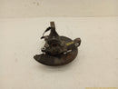 Saab 9-3 Passenger Right Front Spindle Knuckle Hub-2