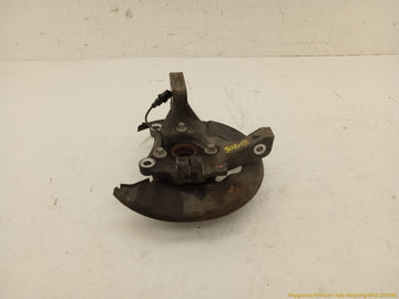 Saab 9-3 Passenger Right Front Spindle Knuckle Hub - 0
