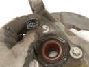 Saab 9-3 Passenger Right Front Spindle Knuckle Hub-4