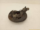 Saab 9-3 Passenger Right Front Spindle Knuckle Hub-5