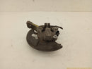 Saab 9-3 Passenger Right Front Spindle Knuckle Hub-6