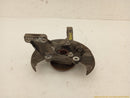Saab 9-3 Passenger Right Front Spindle Knuckle Hub-7