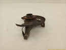 Saab 9-3 Passenger Right Front Spindle Knuckle Hub-11