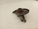 Saab 9-3 Passenger Right Front Spindle Knuckle Hub-12
