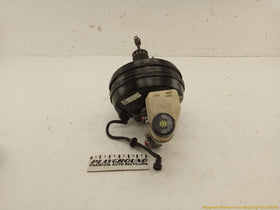 Saab 9-3 Power Brake Booster