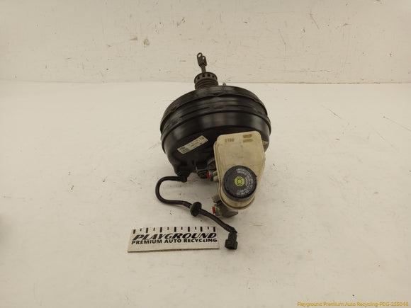 Saab 9-3 Power Brake Booster