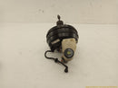 Saab 9-3 Power Brake Booster-2
